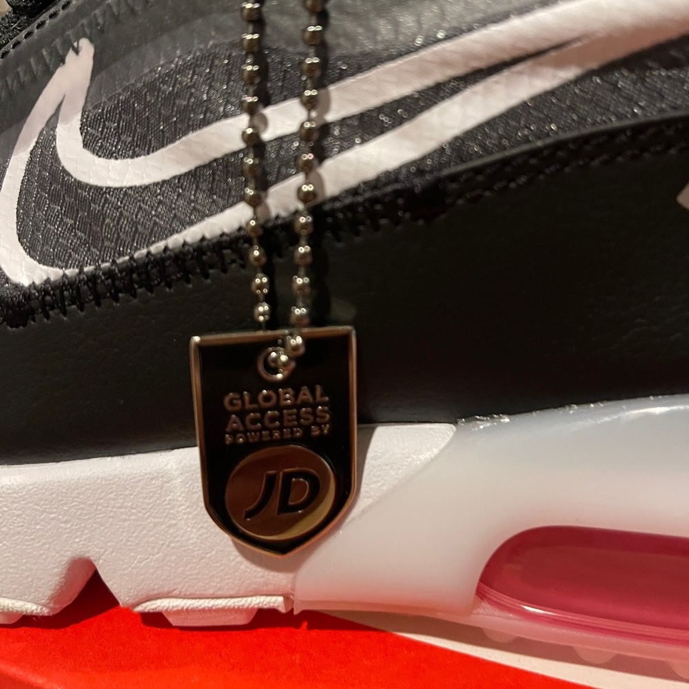 Nike Air Max - Picture 9 of 12